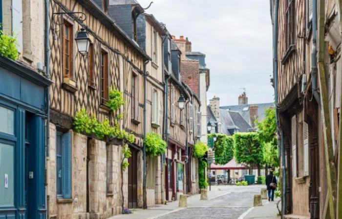 Bourges real estate prices: The keys to the market in January 2025