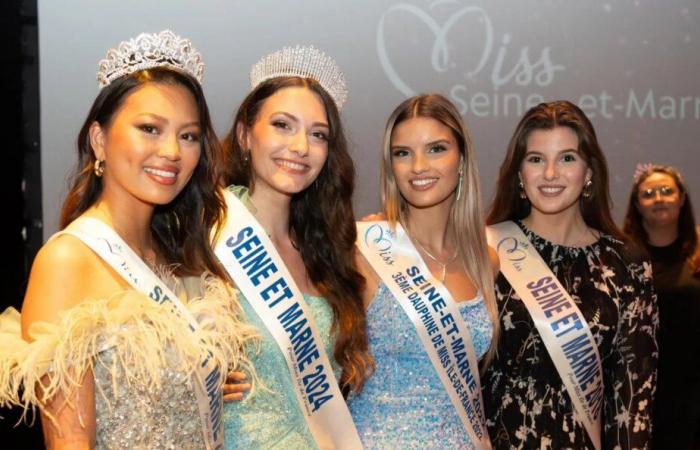 Seine-et-Marne is looking for its next Miss