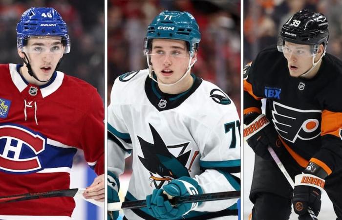 Calder Trophy: a race of all times