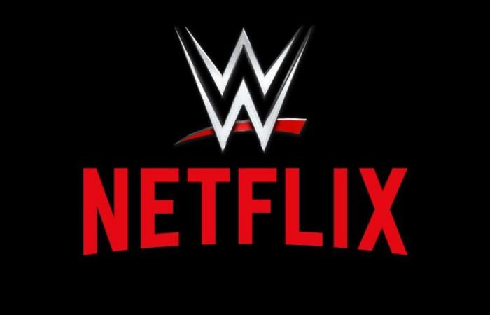 All the WWE shows to watch on Netflix