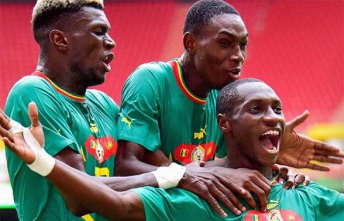 Chan 2024: A twist among the qualifiers – Lequotidien