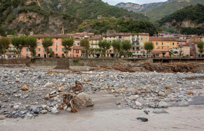 Without insurance, this town hall in the Alpes-Maritimes issues a municipal decree “prohibiting natural disasters”