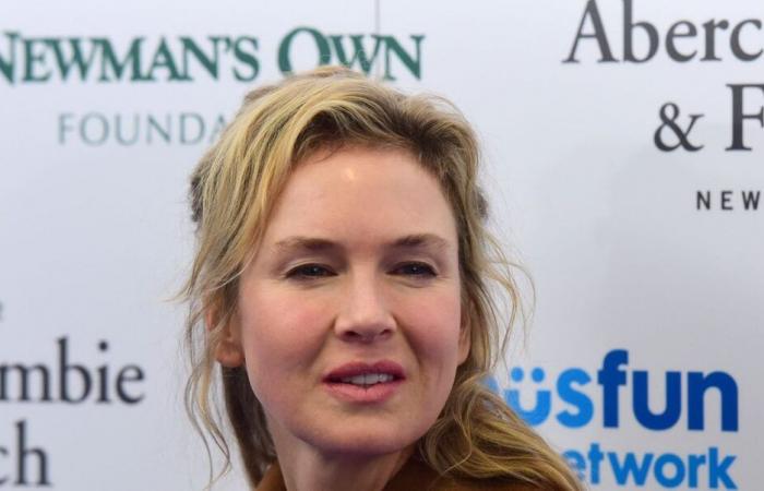 Renée Zellweger “unrecognizable”, Internet users criticize her physique