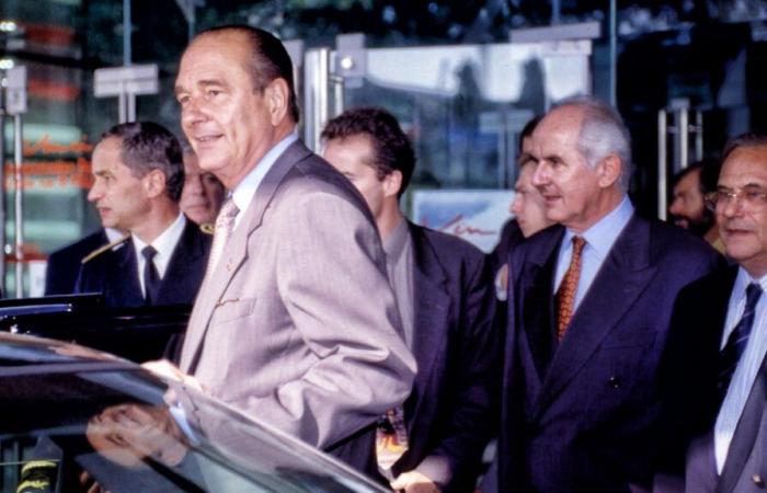 Thirty years after the arrival of Jacques Chirac at the Élysée, what is the legacy of Chiracism?