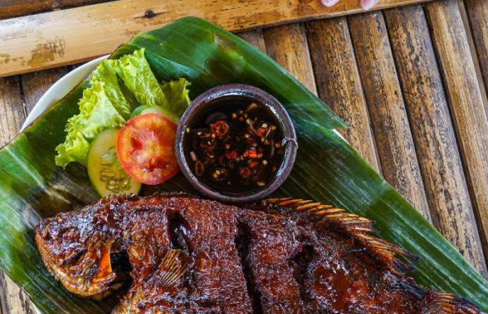 Bali’s Classic Dishes Are The Perfect Introduction To Island’s Culture On Vacation