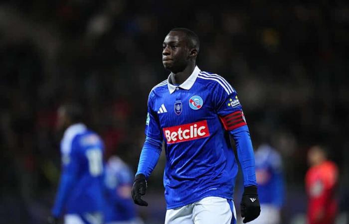 Stade Rennais Mercato: Sampaoli targets a darling of RC Lens to support Fofana