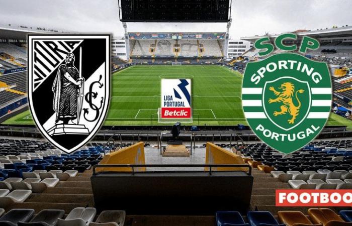 Gimarães vs Sporting: Match Preview and Predictions