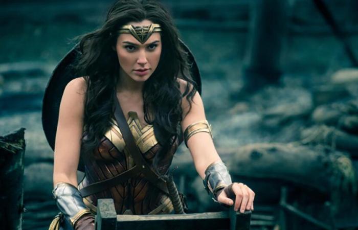 ‘Wonder Woman’ Star Gal Gadot Reveals She Had to Have Emergency Brain Surgery