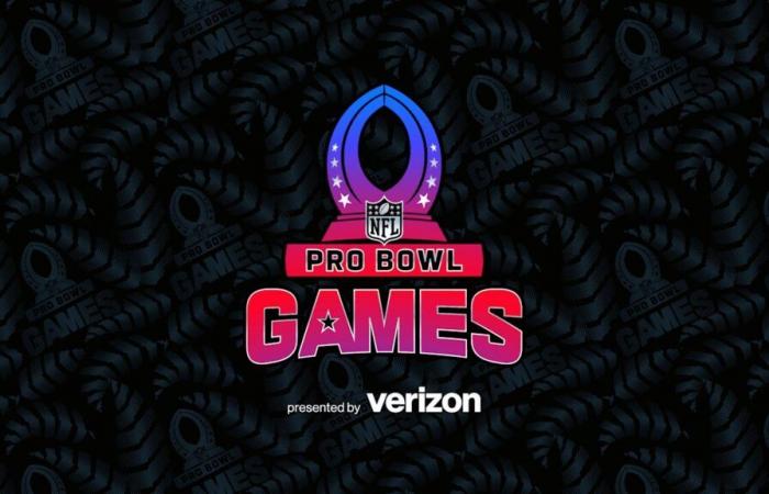 NFL Pro Bowl 2025: rosters revealed!