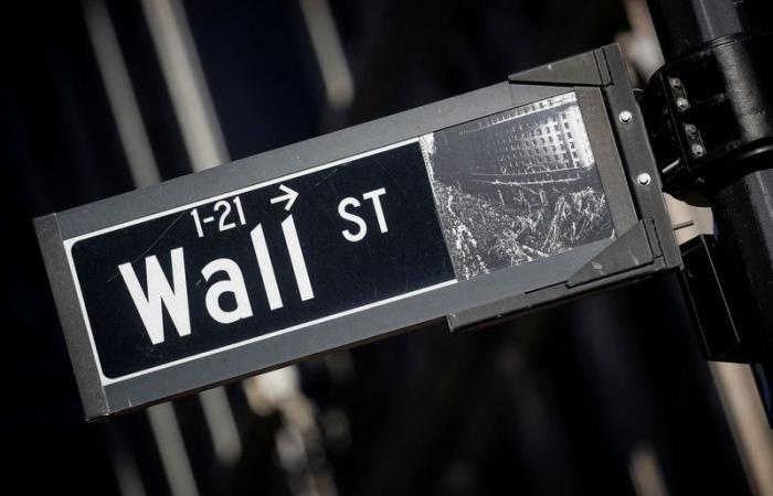 Wall Street starts 2025 in the green after a solid 2024 year