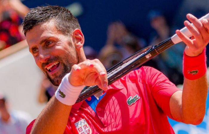 ATP – Brisbane > In great form, Djokovic already wants to change his calendar: “I want to play these two tournaments”