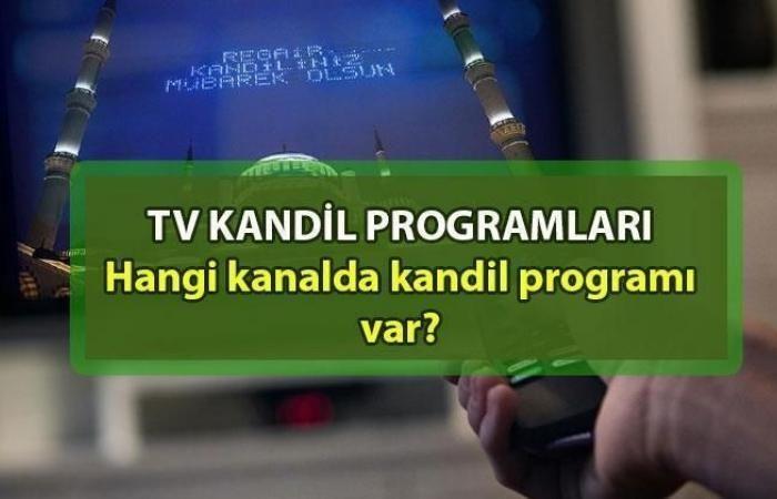 KANDIL TV PROGRAMS JANUARY 2, 2025