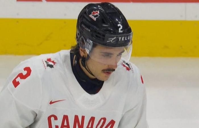 World Juniors | Another failure for Junior Team Canada