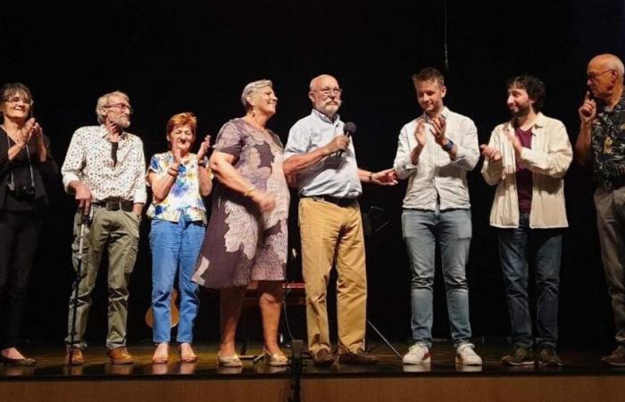 the Guitar Festival has played its last notes