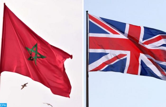 Morocco among largest exporters of fresh vegetables to UK market (report)