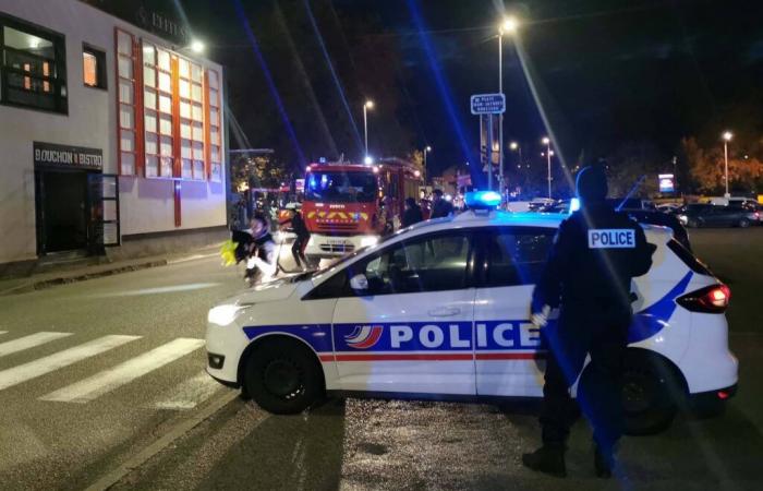 Cannes, Clermont-Ferrand… Several injured in knife attacks on New Year's Eve