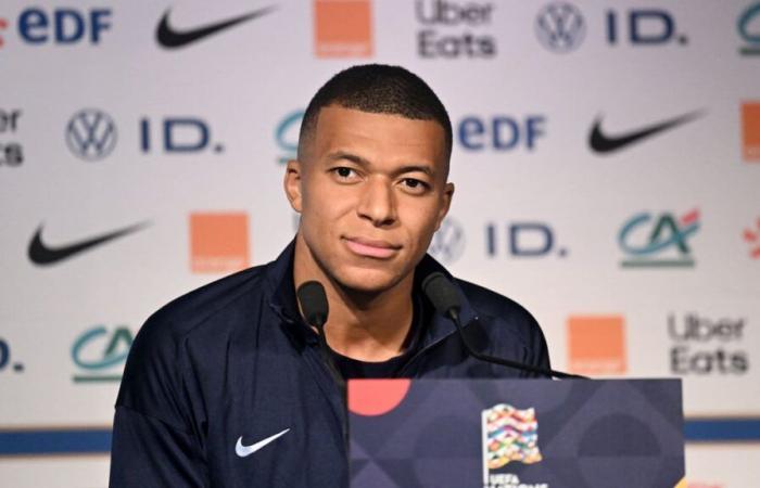 Succession of Mbappé: PSG victim of a big turnaround?