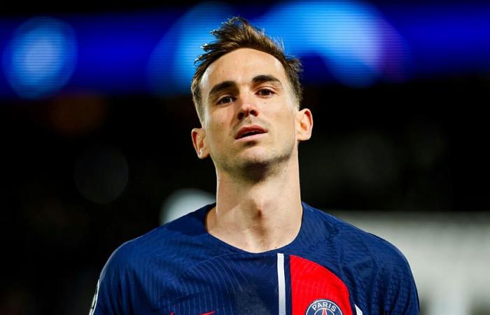 Despite doubts, this player clings to PSG