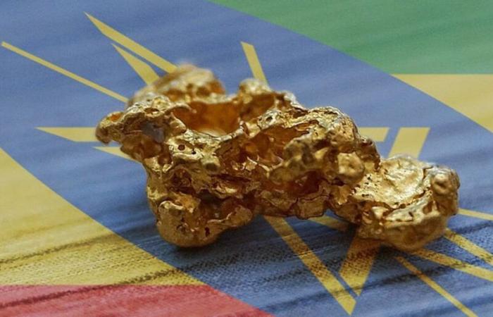 Ethiopia achieves $1 billion in gold exports over five months | APAnews