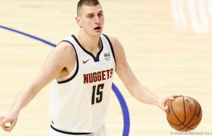 An exceptional Nikola Jokic, the Knicks continue