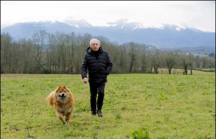 the true nature of François Bayrou