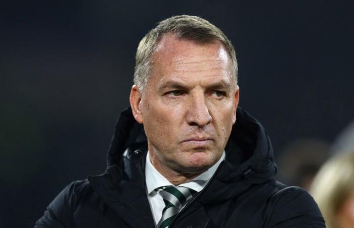 Brendan Rodgers Labels Derby Defeat As His Poorest Celtic Performance Against Rangers