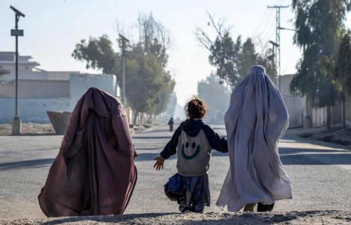 Taliban obsession with reducing women's rights reaches new level in Afghanistan