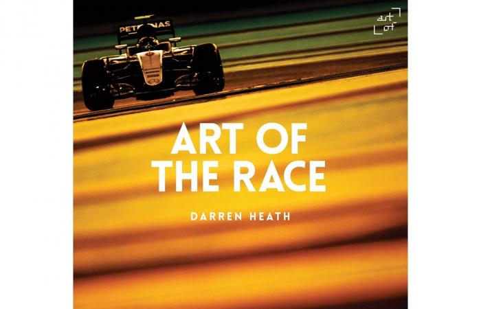 The 7 essential books on Formula 1 for enthusiasts