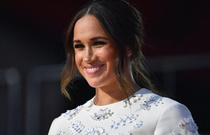 Meghan Markle makes her big return to Instagram after five years of absence