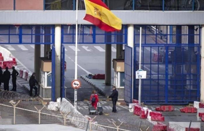 Morocco imposes conditions for opening commercial customs with occupied Melilla