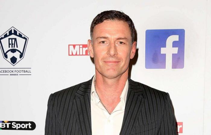 Chris Sutton’s immediate reaction to Celtic loss vs Rangers