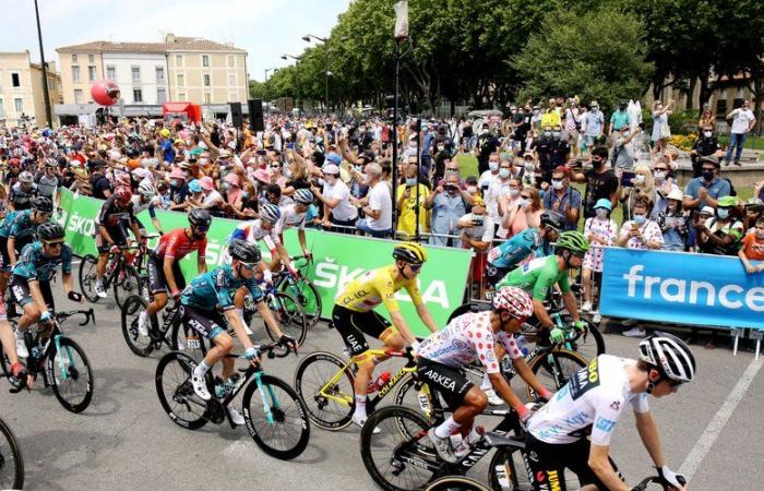 Campaign for municipal elections, Tour de France, elections to the Chamber of Agriculture… the events which will make the year 2025 in Aude