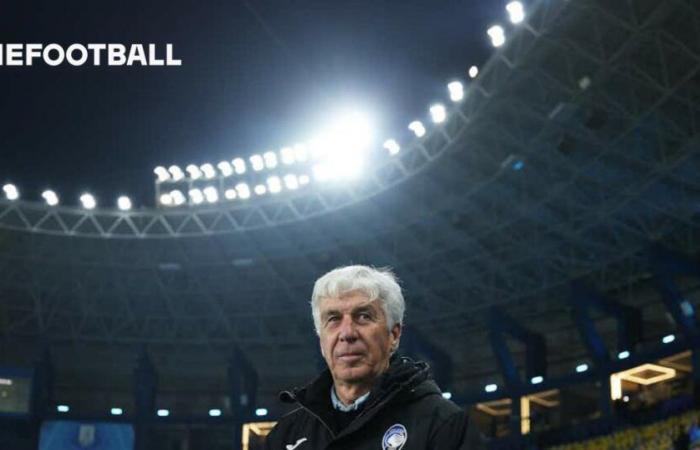 Gasperini rages at ‘absurd’ VAR after Atalanta lose to Inter