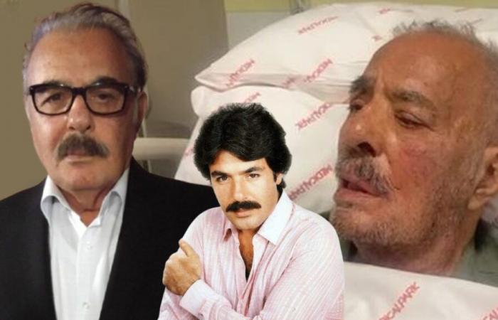 A statement was made from the hospital! Ferdi Tayfur’s cause of death has been revealed