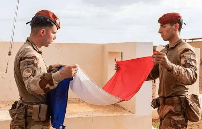 Ivory Coast: the French army base will be handed over this January