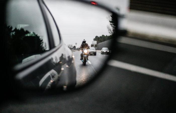 Inter-lane traffic for motorcycles and scooters: the authorization was to end on January 1, 2025, it is finally extended until July