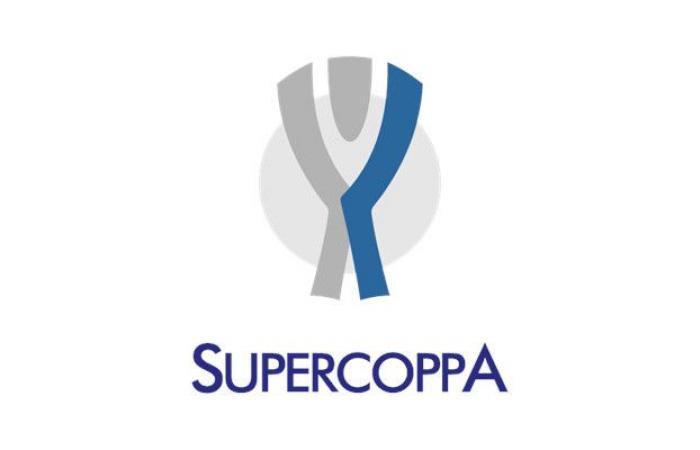 On which channel to follow the 2025 Italian Super Cup?