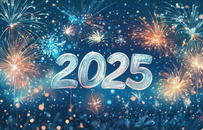 Here is everything that will change in 2025 in France!