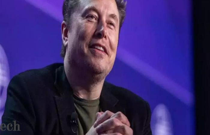 Elon Musk: Elon Musk changes name on X on Tuesday; reverts to original name today