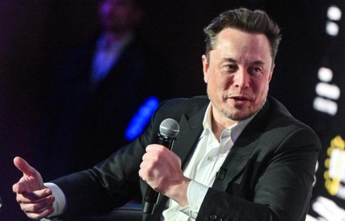 Musk calls for new elections in the United Kingdom