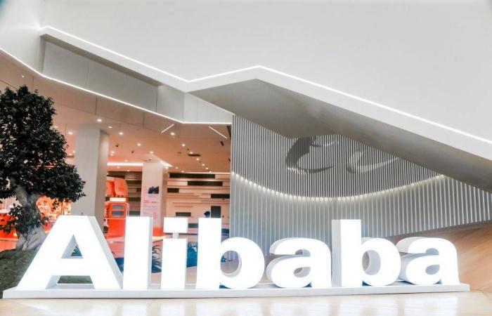 Alibaba sells its former Auchan hypermarkets