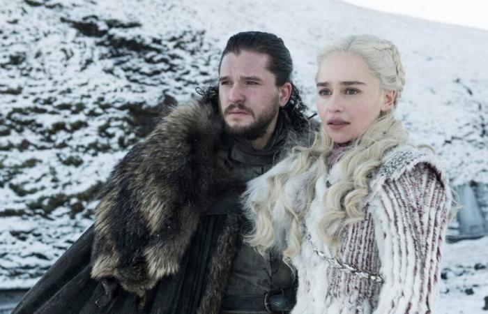 Game of Thrones author can fix series’ worst death with upcoming book ‘The Winds of Winter’