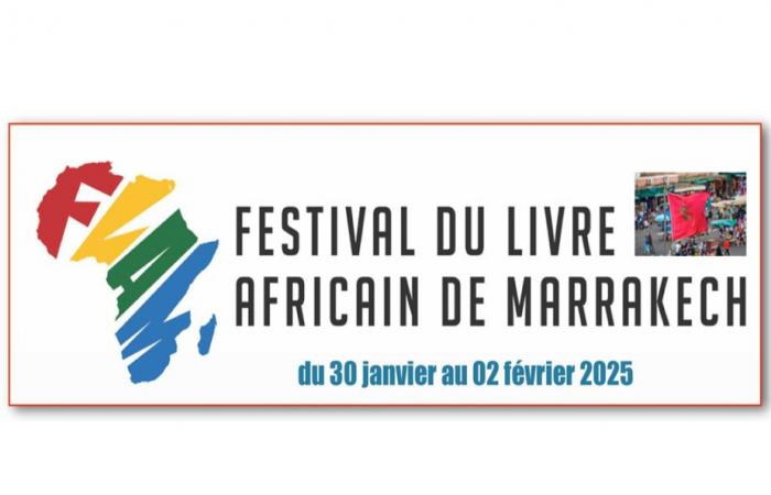 Marrakech hosts its 3rd African Book Festival