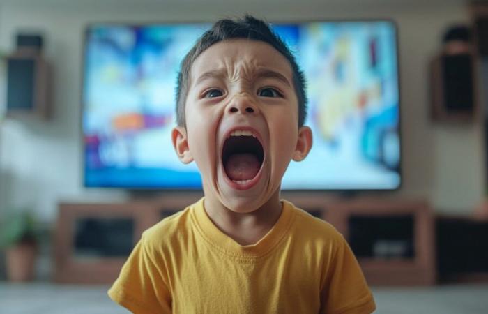 Generation Z is killing the 4K TV market and these dizzying numbers prove it