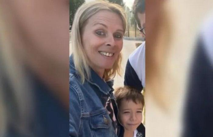 disturbing disappearance of a mother and her 8-year-old son