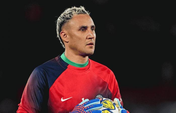 The transfer window LIVE: Keylor Navas, without a club for 6 months, could find a job