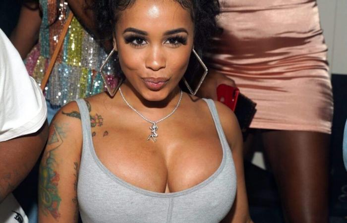 Baller Baby Alert! DreamDoll Announces Pregnancy