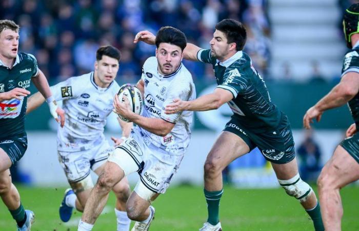 Top 14 – For Vannes, an already crippling delay in the fight for maintenance?