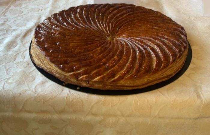 The surge in butter increases the cost of galettes des rois