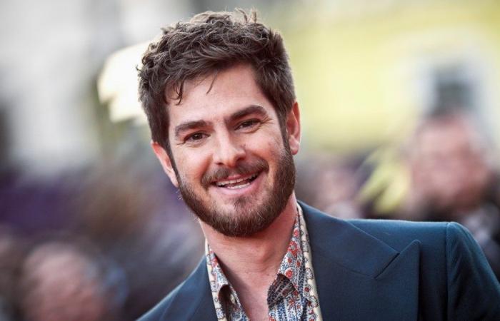 Andrew Garfield Denies ‘Spider-Man 4’ Casting Rumors